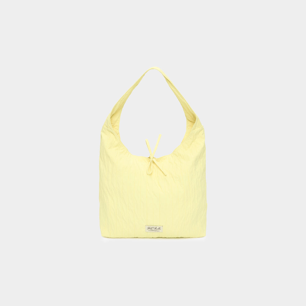 FILA Women's Ribbon Shoulder Bag