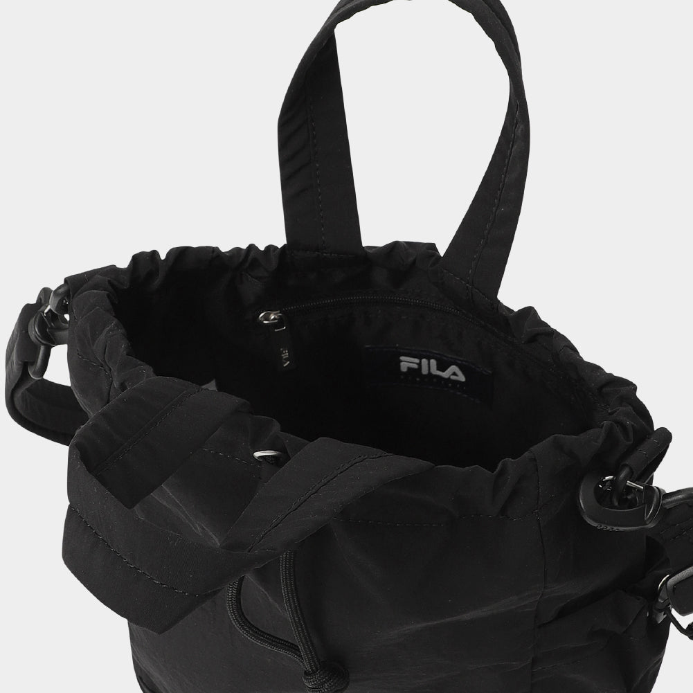 FILA Women's Daily Bucket Crossbag