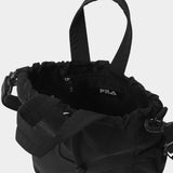 FILA Women's Daily Bucket Crossbag