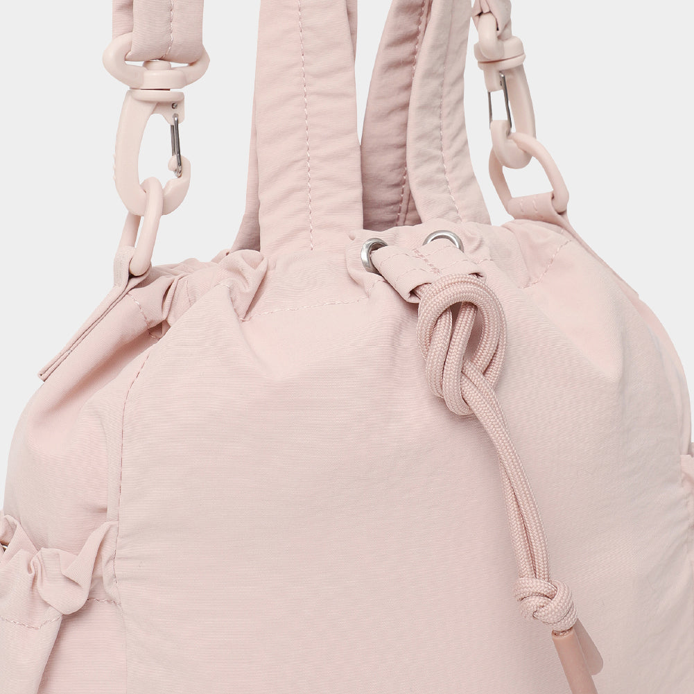 FILA Women's Daily Bucket Crossbag