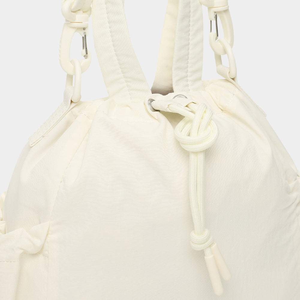 FILA Women's Daily Bucket Crossbag