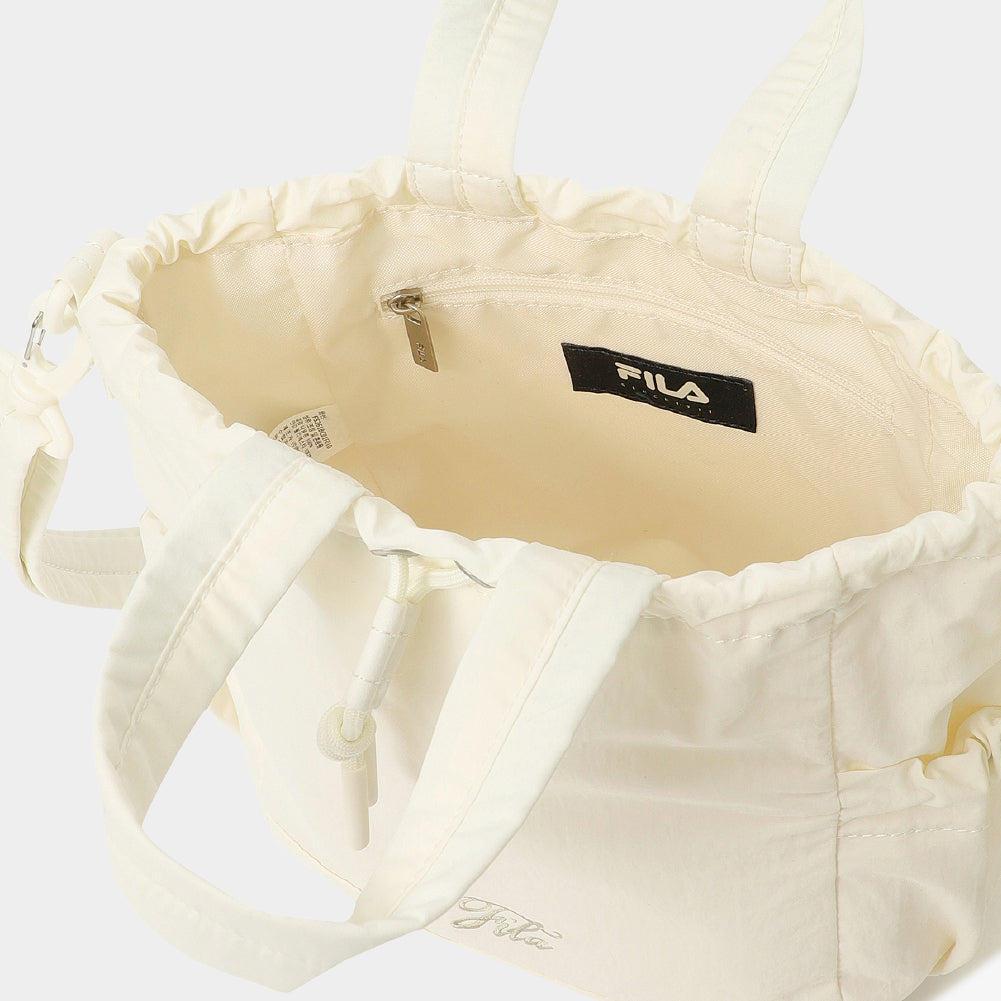 FILA Women's Daily Bucket Crossbag