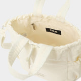 FILA Women's Daily Bucket Crossbag