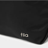 FILA Nylon Shoulder Bag