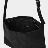 FILA Nylon Shoulder Bag