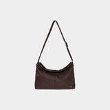 FILA Nylon Shoulder Bag