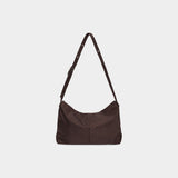 FILA Nylon Shoulder Bag