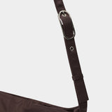 FILA Nylon Shoulder Bag