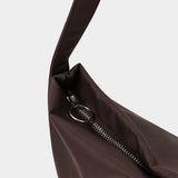 FILA Nylon Shoulder Bag