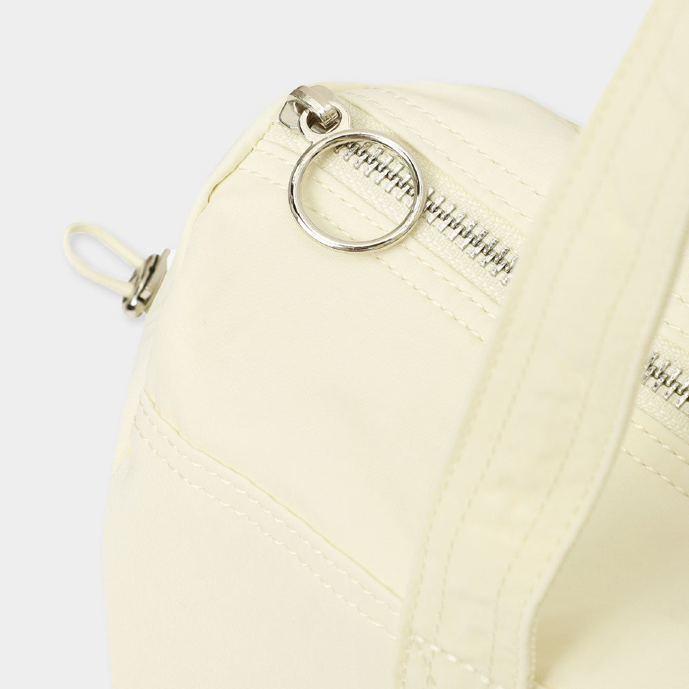 FILA Ballerina Duffel Bag 3