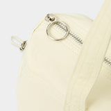 FILA Ballerina Duffel Bag 3