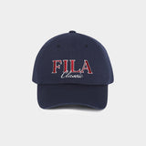 FILA Heritage Washing Ball Cap