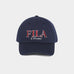 FILA Heritage Washing Ball Cap