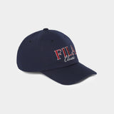 FILA Heritage Washing Ball Cap
