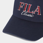 FILA Heritage Washing Ball Cap