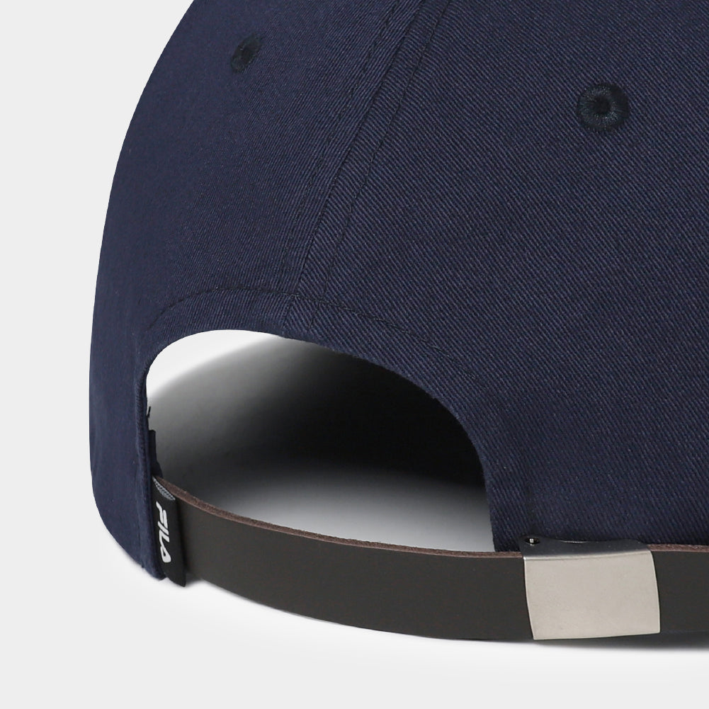 FILA Heritage Washing Ball Cap