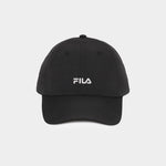 FILA Essential Woven Linear Ball Cap