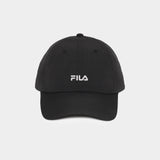 FILA Essential Woven Linear Ball Cap