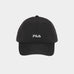 FILA Essential Woven Linear Ball Cap