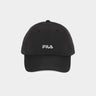 FILA Essential Woven Linear Ball Cap