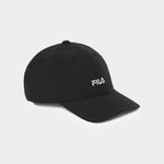 FILA Essential Woven Linear Ball Cap