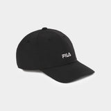 FILA Essential Woven Linear Ball Cap