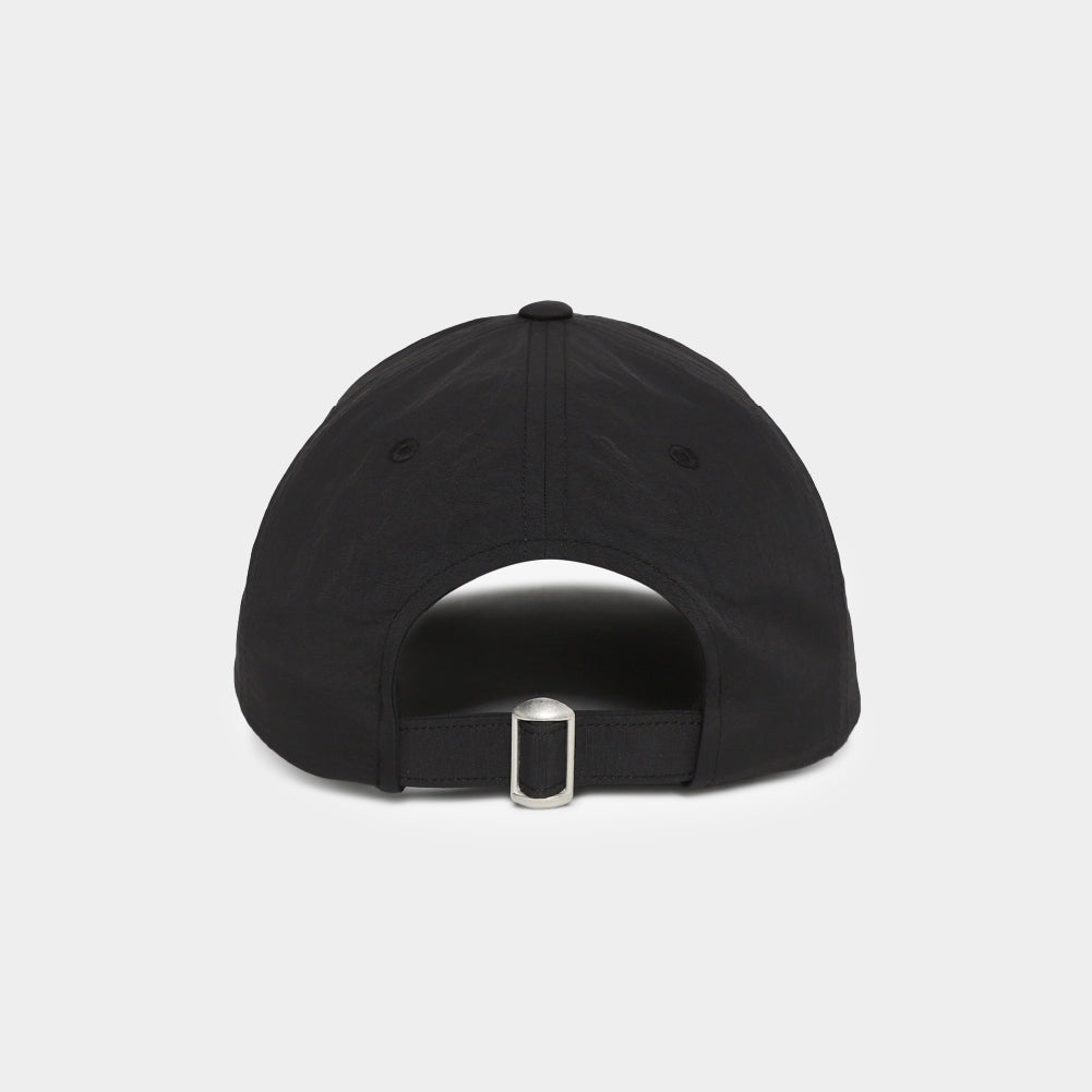 FILA Essential Woven Linear Ball Cap