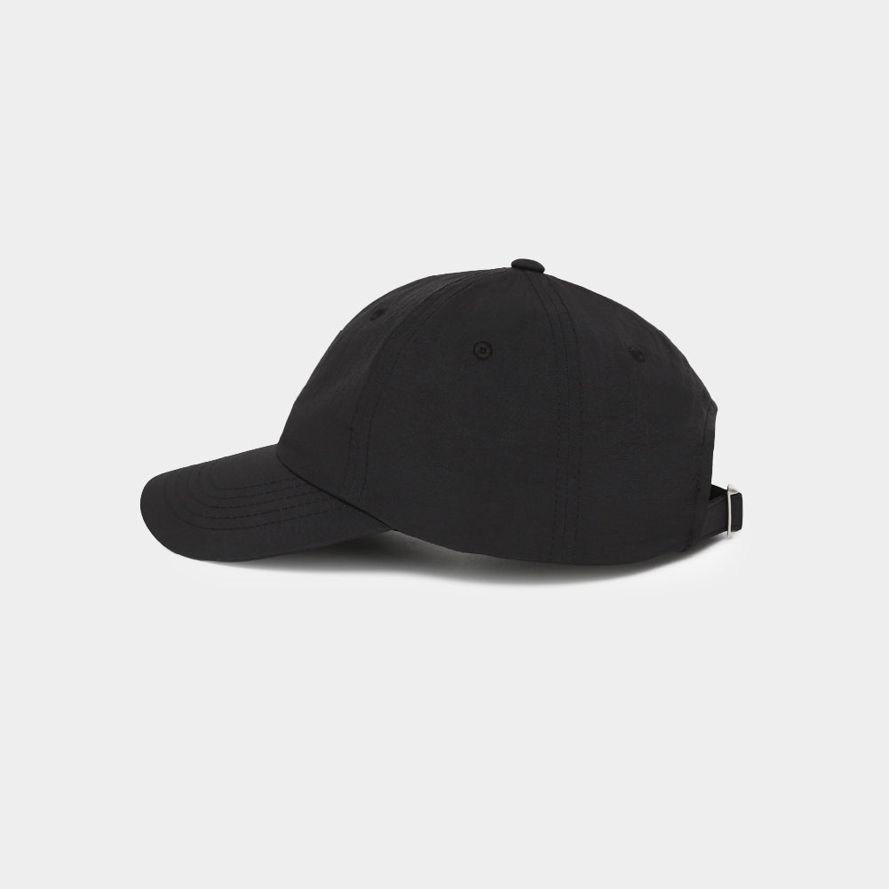 FILA Essential Woven Linear Ball Cap