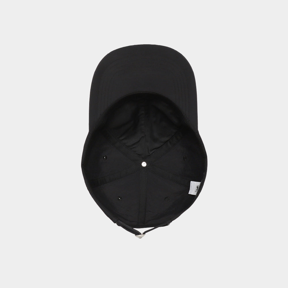 FILA Essential Woven Linear Ball Cap
