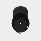 FILA Essential Woven Linear Ball Cap