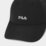 FILA Essential Woven Linear Ball Cap
