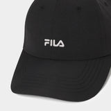 FILA Essential Woven Linear Ball Cap