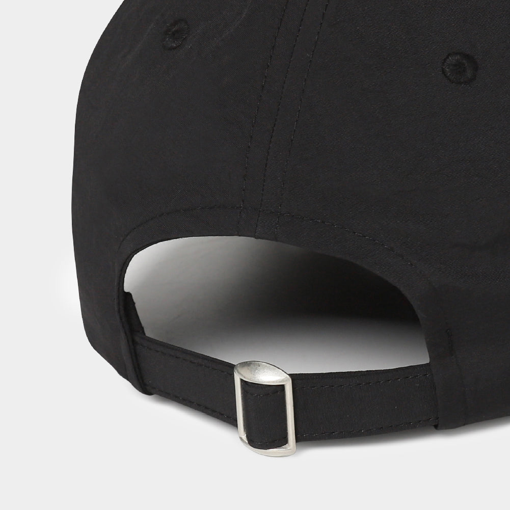 FILA Essential Woven Linear Ball Cap