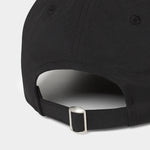 FILA Essential Woven Linear Ball Cap