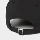 FILA Essential Woven Linear Ball Cap