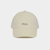 FILA Essential Woven Linear Ball Cap