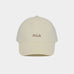 FILA Essential Woven Linear Ball Cap