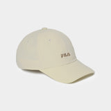 FILA Essential Woven Linear Ball Cap