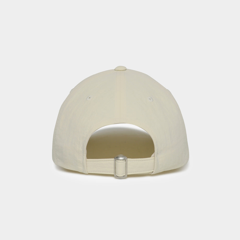 FILA Essential Woven Linear Ball Cap