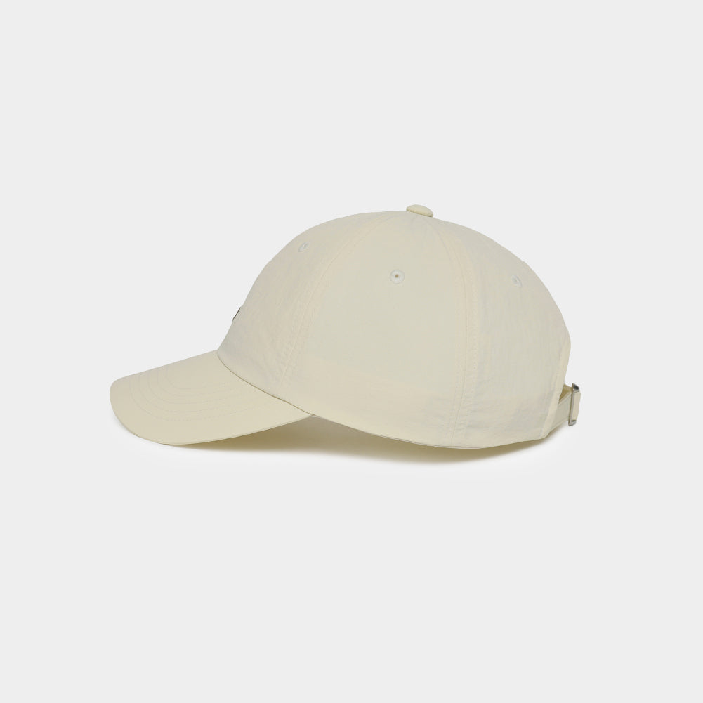 FILA Essential Woven Linear Ball Cap