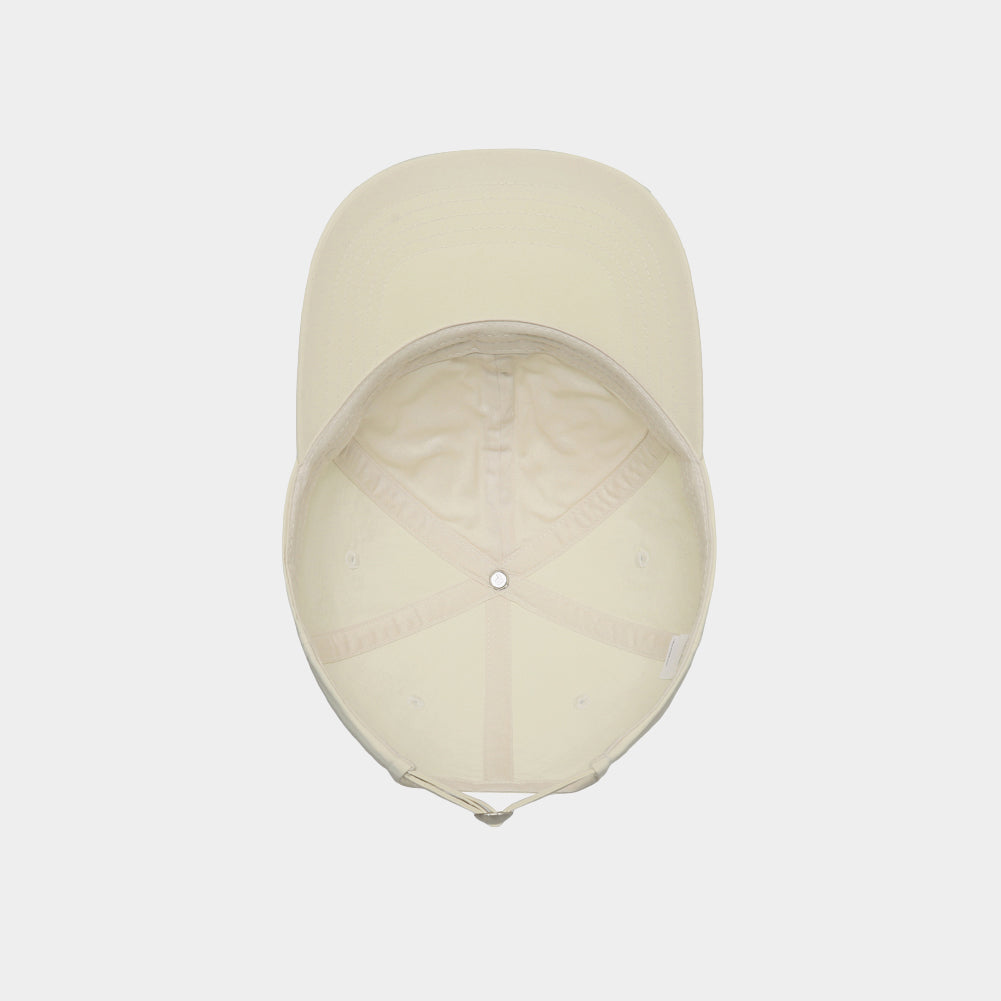 FILA Essential Woven Linear Ball Cap