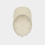 FILA Essential Woven Linear Ball Cap