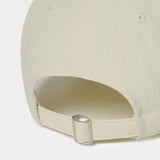 FILA Essential Woven Linear Ball Cap