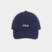 FILA Essential Woven Linear Ball Cap