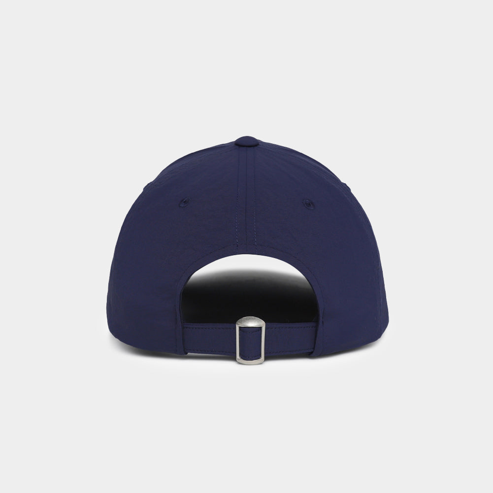 FILA Essential Woven Linear Ball Cap