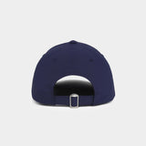 FILA Essential Woven Linear Ball Cap