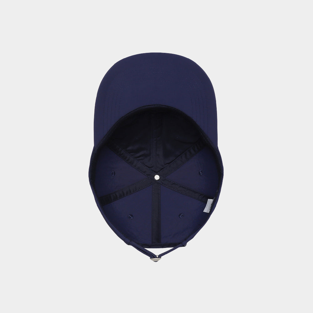FILA Essential Woven Linear Ball Cap