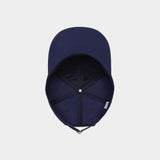 FILA Essential Woven Linear Ball Cap