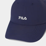 FILA Essential Woven Linear Ball Cap