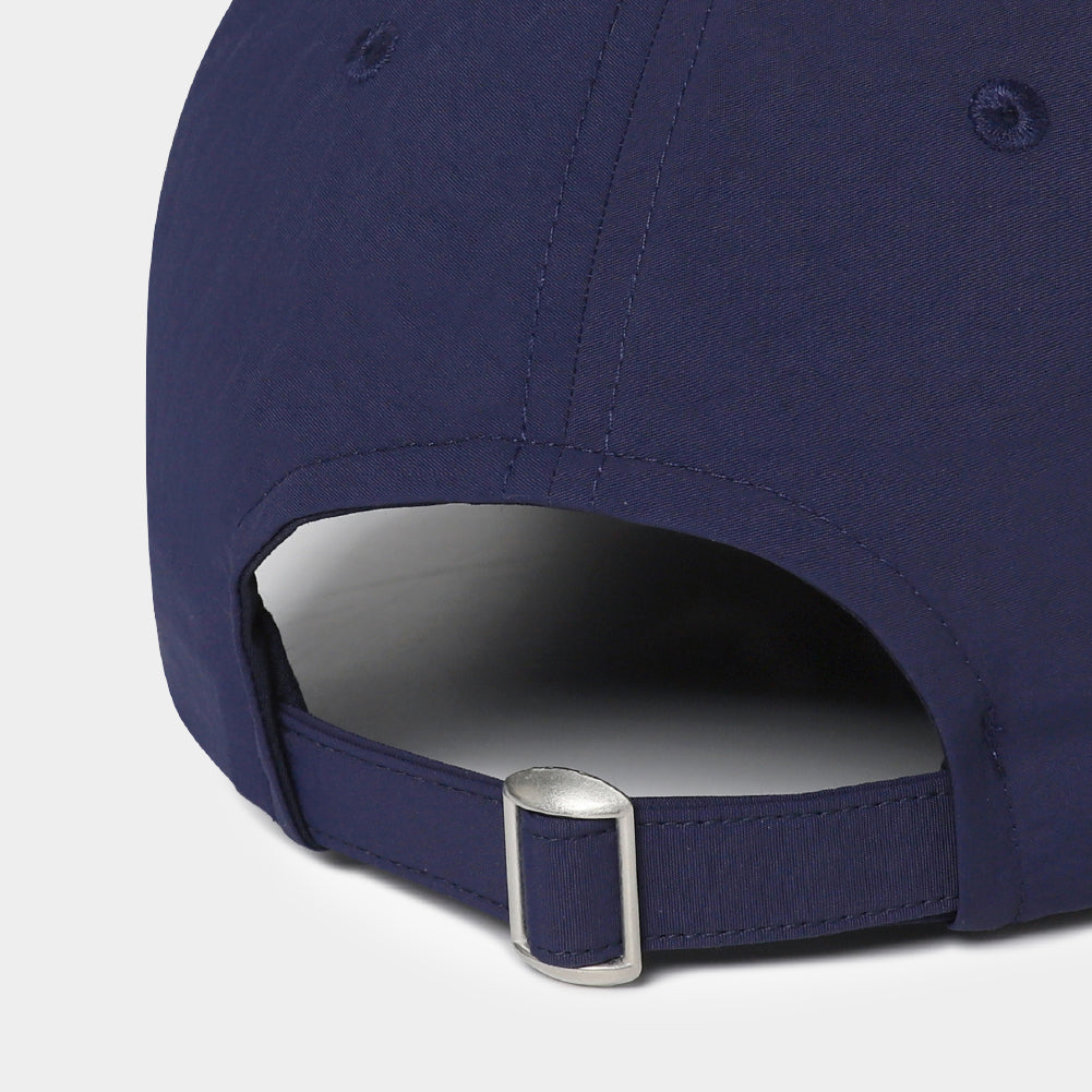 FILA Essential Woven Linear Ball Cap